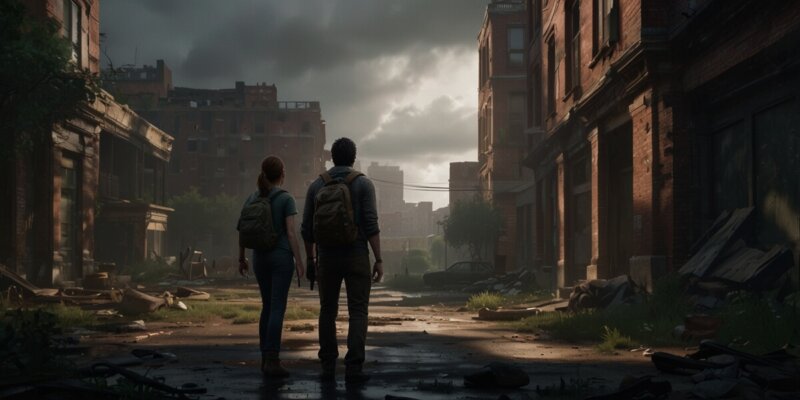 Explosive Geheimnisse: Was Staffel 2 von The Last of Us enthüllt!