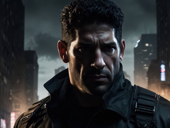 Frank Castle kehrt zurück: Punisher-Special schockiert Fans!