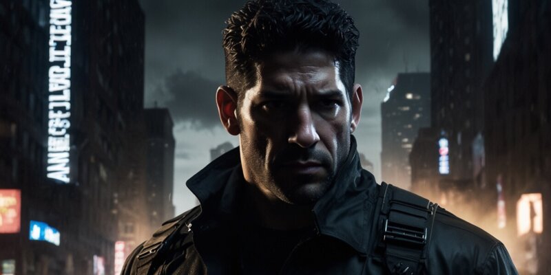 Frank Castle kehrt zurück: Punisher-Special schockiert Fans!