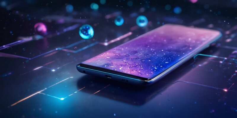 Galaxys geheime KI-Funktion: Ist dein S24 bald nutzlos?