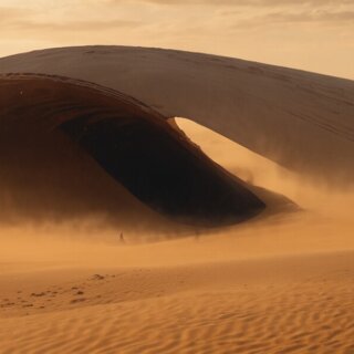 Gareth Edwards könnte Dune 4 übernehmen: Was dahinter steckt!