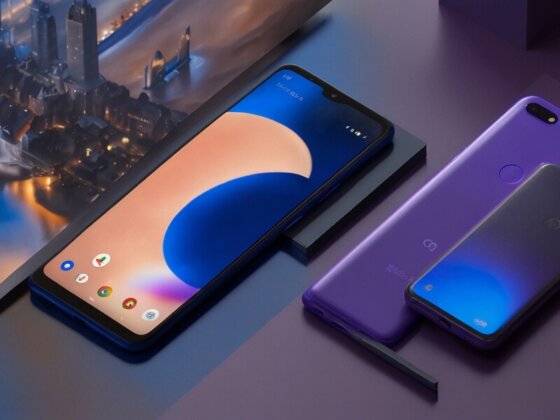 Google enthüllt bahnbrechendes Budget-Smartphone: Pixel 9a!