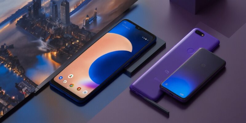 Google enthüllt bahnbrechendes Budget-Smartphone: Pixel 9a!