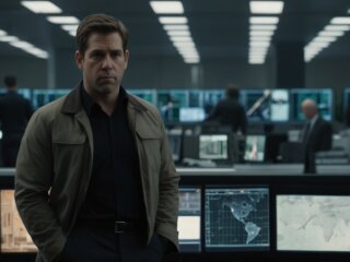 Jack Ryan kehrt zurück: Enthüllungen zum neuen Filmabenteuer!