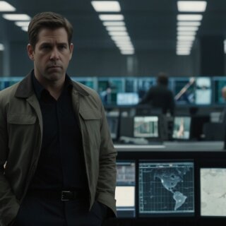 Jack Ryan kehrt zurück: Enthüllungen zum neuen Filmabenteuer!