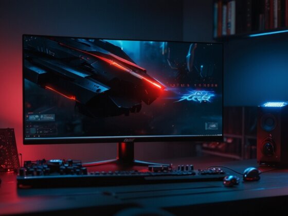 Knallangebot: Gaming-PC mit Top-Leistung für unter 700 Euro!