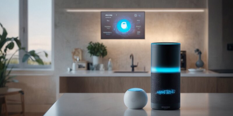 Können Amazons neues Alexa+ alle Ihre Probleme lösen?