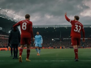 Liverpool auf Meisterkurs: Platzt Guardiolas Titeltraum?