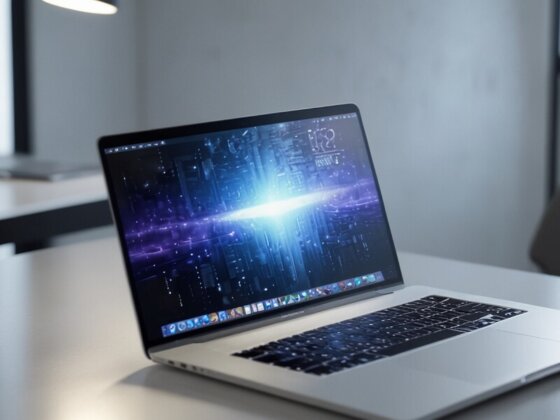 MacBook Pro mit revolutionärem M5-Chip: Alles, was Sie wissen müssen!