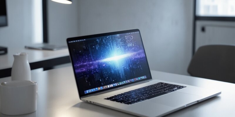 MacBook Pro mit revolutionärem M5-Chip: Alles, was Sie wissen müssen!