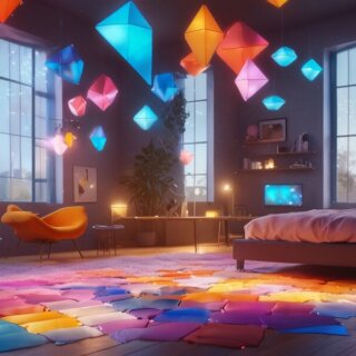 Nanoleaf überrascht mit massiver Preisrevolution bei Smart Lights!