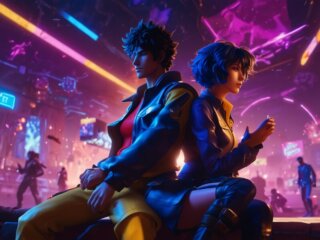 Neue Skins in Fortnite: Cowboy Bebop erobert das Spiel!