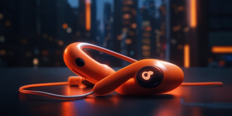 Neues Beats-Wunder: Powerbeats Pro 2 mit Herzscans und ANC!