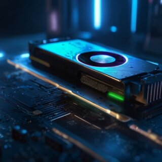 Nvidia enthüllt: Kann die RTX 5070 Ti die Gaming-Welt erobern?