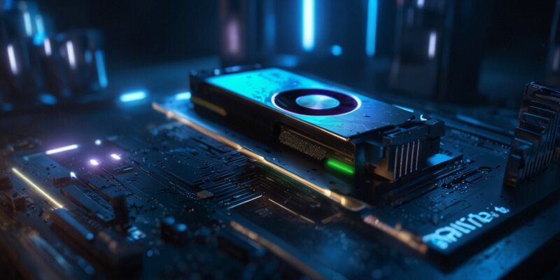 Nvidia enthüllt: Kann die RTX 5070 Ti die Gaming-Welt erobern?