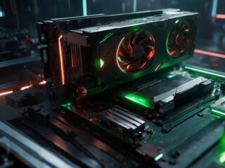 Nvidia präsentiert RTX 5070 Ti – Wird AMD kontern können?