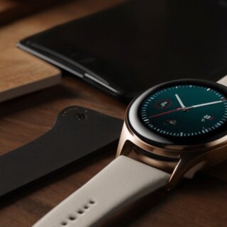 OnePlus Watch 3: Eleganz und Technik neu definiert!