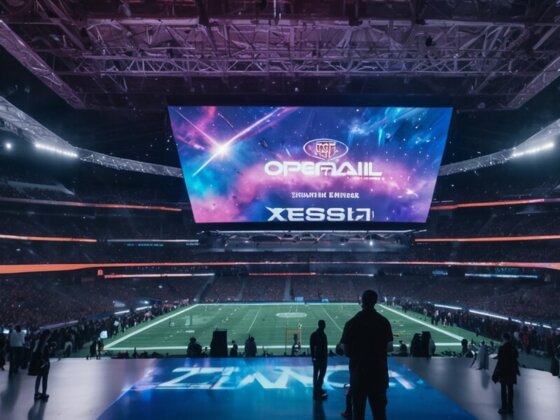 OpenAI stiehlt Show: Geheimer TV-Spot beim Super Bowl enthüllt!