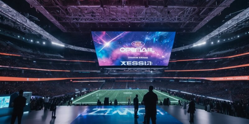 OpenAI stiehlt Show: Geheimer TV-Spot beim Super Bowl enthüllt!