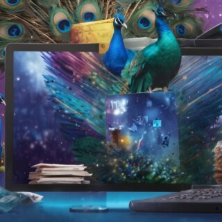 Peacock schlägt Netflix: Entdecke den Megadeal im Winter!