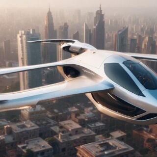 Revolution in der Luftrettung: Indiens eVTOL-Flugzeuge kommen!