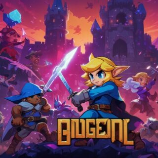 Roguelikes auf der Switch: Entdecke die besten Geheimtipps!