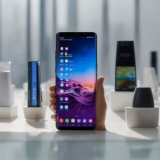 Samsung-Nutzer frustriert: One UI 7 verzögert sich massiv!