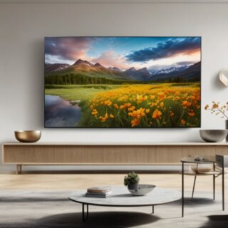 Samsung 75-Zoll-4K-TV um über 800 Euro reduziert! Erfahren Sie mehr!