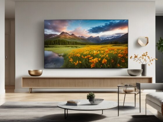 Samsung 75-Zoll-4K-TV um über 800 Euro reduziert! Erfahren Sie mehr!