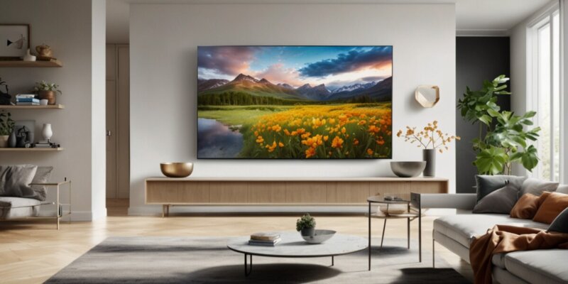 Samsung 75-Zoll-4K-TV um über 800 Euro reduziert! Erfahren Sie mehr!