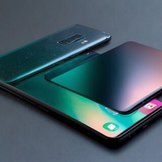 Samsung Galaxy A56: Geheimnisse des Designs und der Kamera enthüllt!