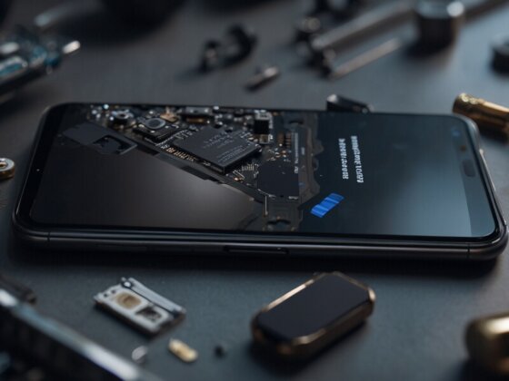 Samsung Galaxy S25 Ultra: Das reparaturfreundlichste Handy ever?