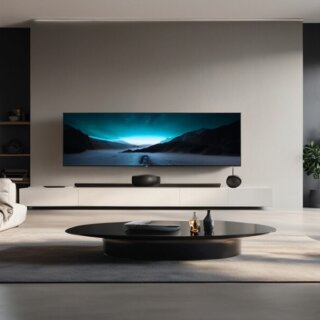 Samsung Soundbar: Sparen Sie 300 Euro und genießen Sie Kino-Sound!