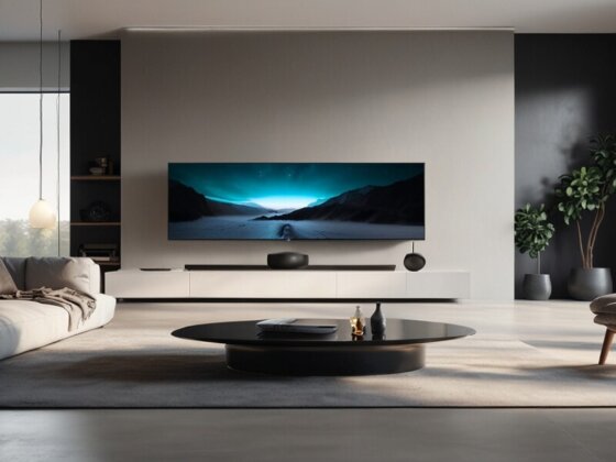 Samsung Soundbar: Sparen Sie 300 Euro und genießen Sie Kino-Sound!