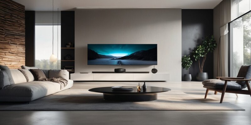 Samsung Soundbar: Sparen Sie 300 Euro und genießen Sie Kino-Sound!