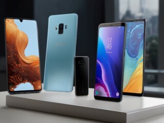 Samsung enthüllt bald: Die Galaxy A-Serie 2023 im Detail!