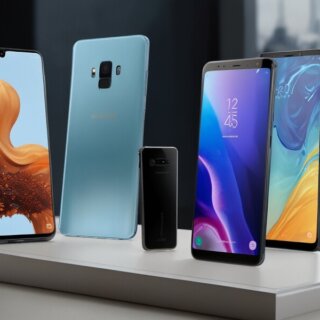 Samsung enthüllt bald: Die Galaxy A-Serie 2023 im Detail!