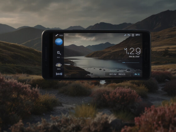 Samsung revolutioniert Videografie: Neue Funktionen im Galaxy S24