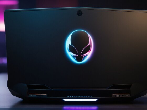 Schnell zugreifen: Alienware x16 R2 mit Mega-Rabatt sichern!