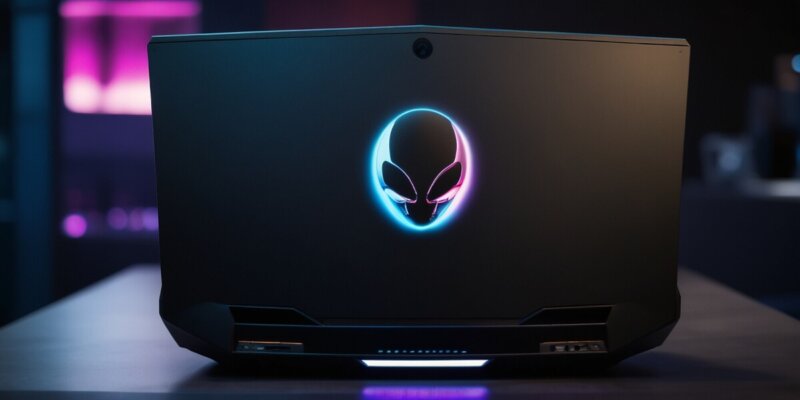 Schnell zugreifen: Alienware x16 R2 mit Mega-Rabatt sichern!