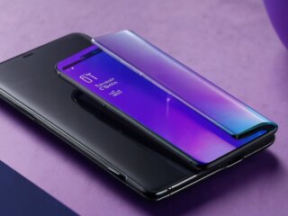 Schockierende Leaks: Neues Oppo-Foldable dünner als je zuvor!