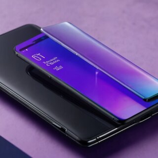 Schockierende Leaks: Neues Oppo-Foldable dünner als je zuvor!