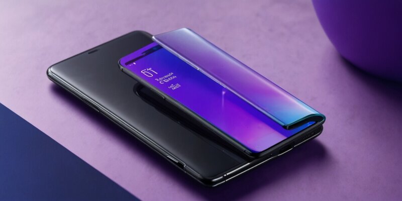 Schockierende Leaks: Neues Oppo-Foldable dünner als je zuvor!