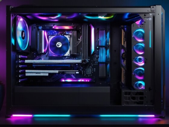 Sensationeller Gaming-PC-Deal: ABS Cyclone Aqua für nur 800$!