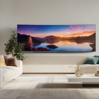 Sichern Sie sich den LG 65-Zoll OLED TV jetzt zum Schnäppchenpreis!