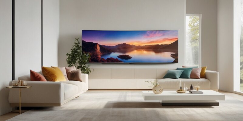 Sichern Sie sich den LG 65-Zoll OLED TV jetzt zum Schnäppchenpreis!