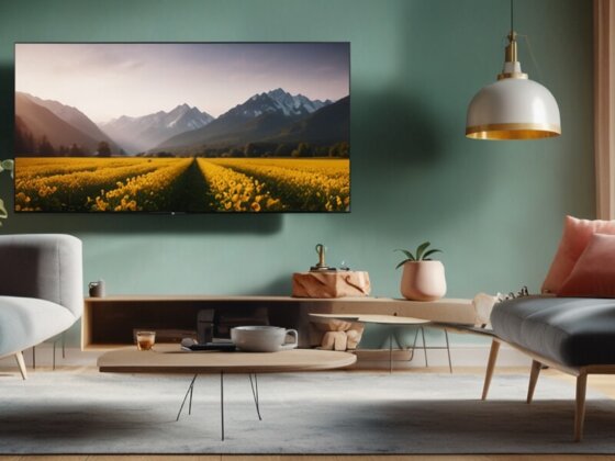 Sichern Sie sich den LG QNED85T: Spitzen-TV-Deal unter 700$!