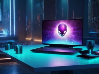 Sichern Sie sich jetzt den Alienware x16 R2 und sparen 600$!