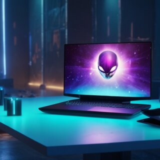 Sichern Sie sich jetzt den Alienware x16 R2 und sparen 600$!