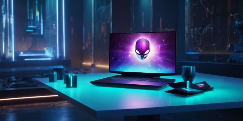 Sichern Sie sich jetzt den Alienware x16 R2 und sparen 600$!